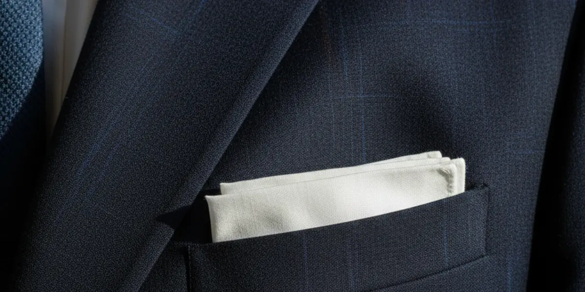 Détail éditorial : Dress codes — Dresscode Formal